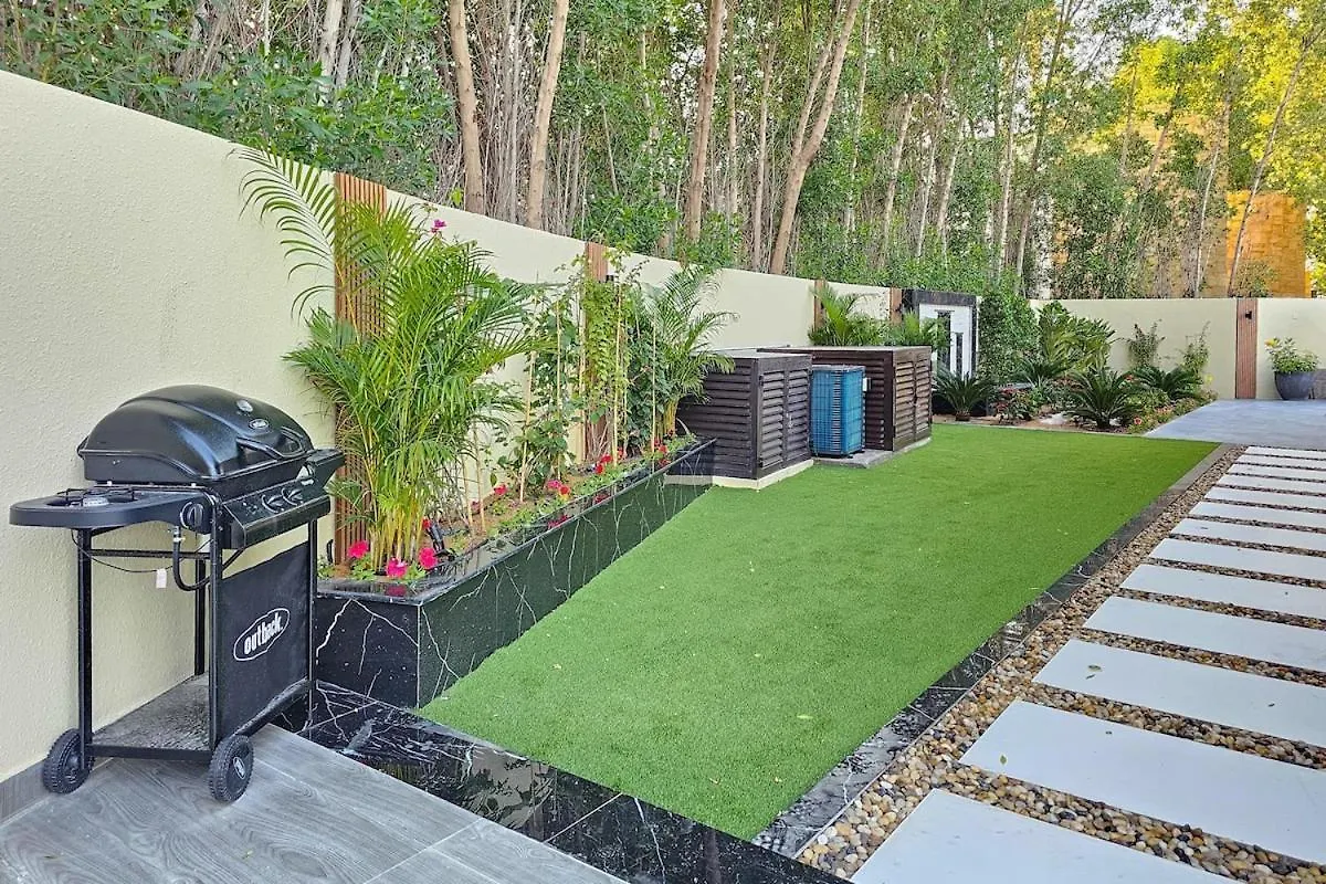 فيلة Stunning 4 Bed Villa, Private Pool, Damac Hills دبي