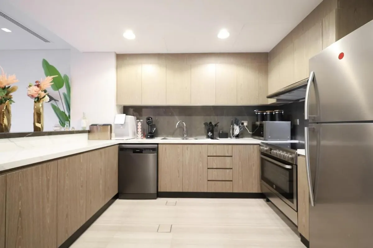 فيلة Stunning 4 Bed Villa, Private Pool, Damac Hills دبي