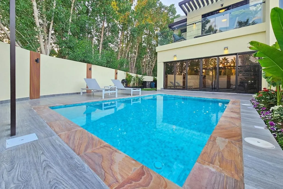 فيلة Stunning 4 Bed Villa, Private Pool, Damac Hills دبي