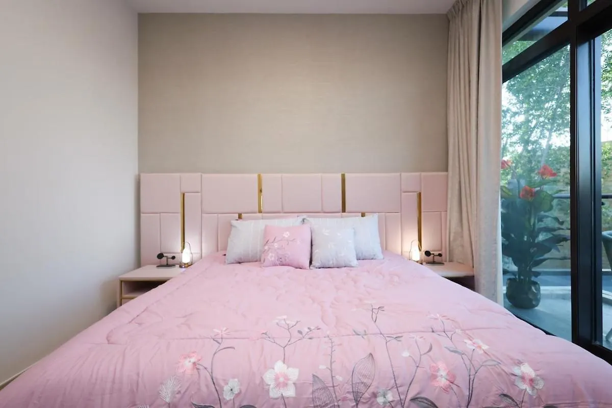 فيلة Stunning 4 Bed Villa, Private Pool, Damac Hills دبي